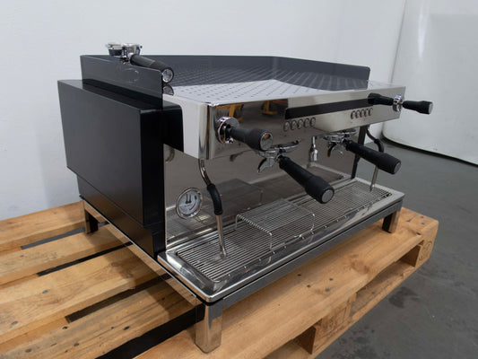 Crem EBEE-DA1B-22AR 2 Group Coffee Machine