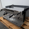 Crem EBEE-DA1B-22AR 2 Group Coffee Machine