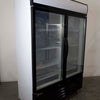 Saltas DFS2999 Upright Freezer