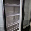 Saltas DFS2999 Upright Freezer