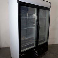 Saltas DFS2999 Upright Freezer