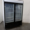 Saltas DFS2999 Upright Freezer