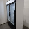 Saltas DFS2999 Upright Freezer