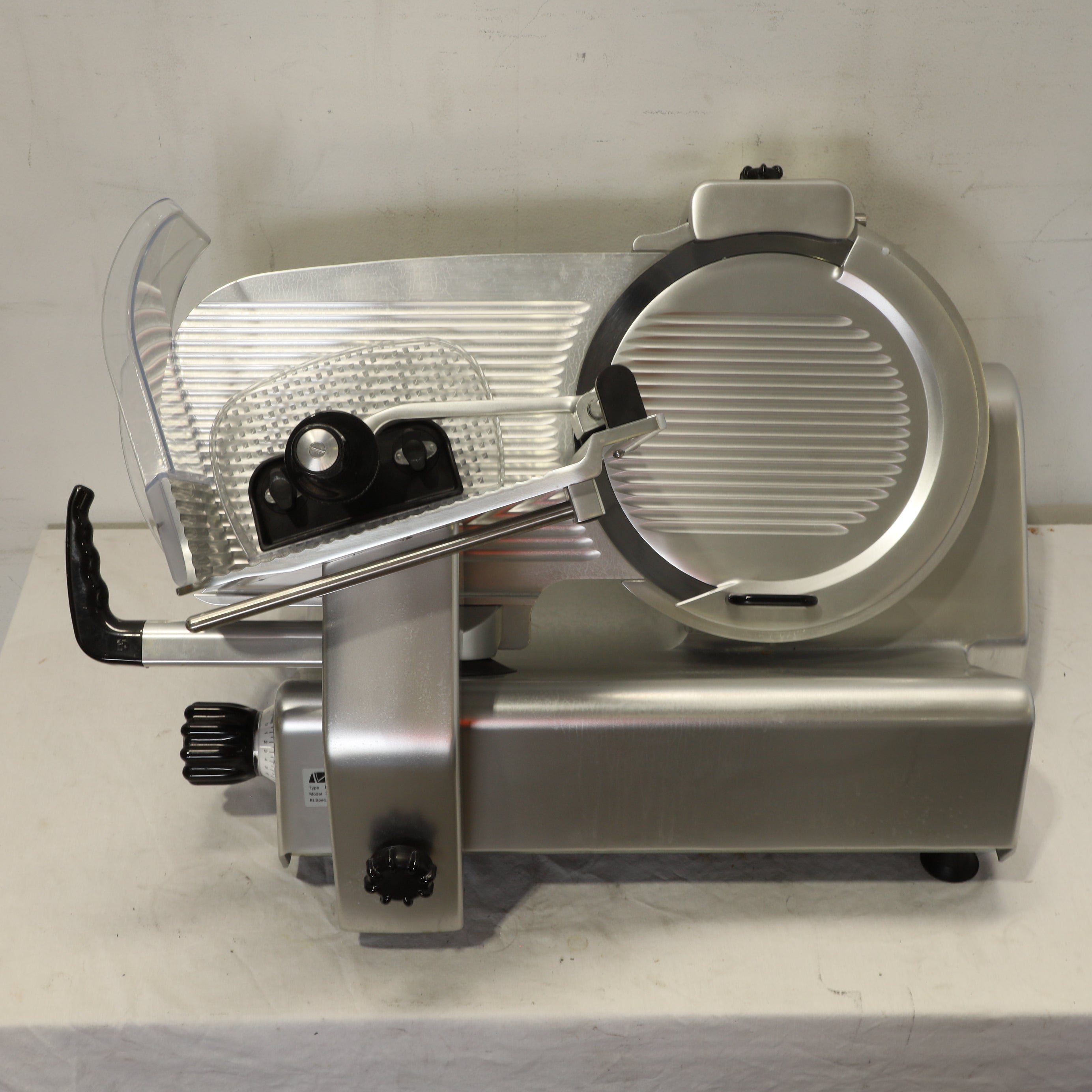 Thumbnail - Kolossal 330 IK Meat Slicer