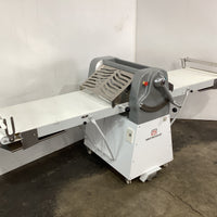 Mecnosud SF600-120 Dough Sheeter