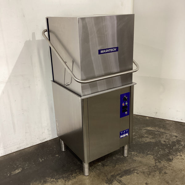 Washtech XP Passthrough Dishwasher