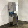 Washtech XP Passthrough Dishwasher