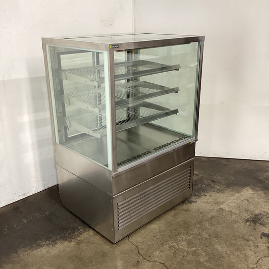 Cossiga BTGRF9 Refrigerated Display