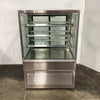Cossiga BTGRF9 Refrigerated Display