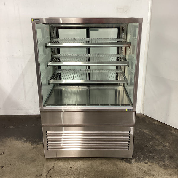 Cossiga BTGRF9 Refrigerated Display