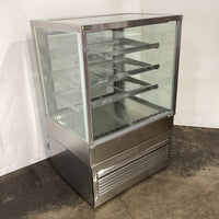 Cossiga BTGRF9 Refrigerated Display