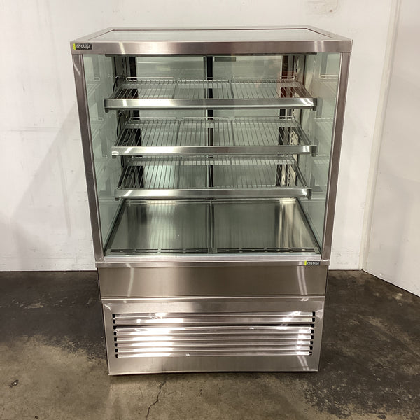Cossiga BTGRF9 Refrigerated Display