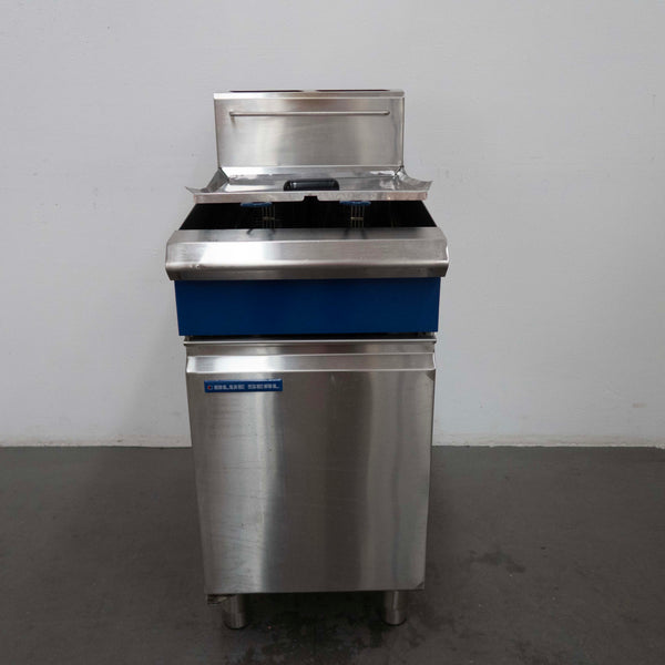 Blue Seal GT46 Fryer