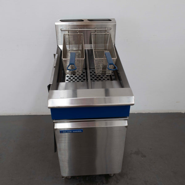 Blue Seal GT46 Fryer