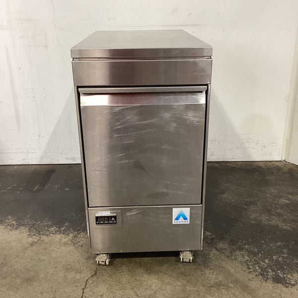 Adande VCCR2V1 Refrigerated Drawer