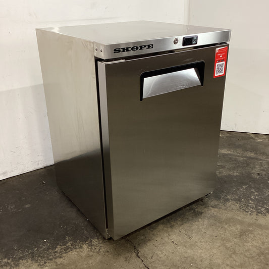 SKOPE RF6.UBR.1.SD Underbench Fridge