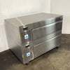 Adande VLS R2 V1 2 Drawer Fridge/Freezer
