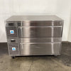 Adande VLS R2 V1 2 Drawer Fridge/Freezer