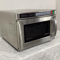 Anvil MWA1800 Microwave