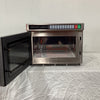 Anvil MWA1800 Microwave