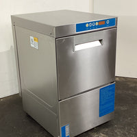 Asgood UCD-400 Undercounter Glasswasher