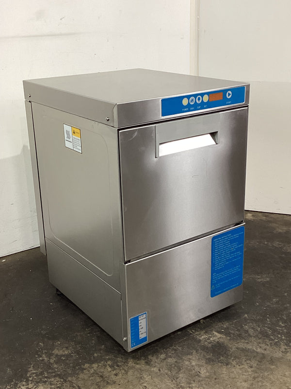 Asgood UCD-400 Undercounter Glasswasher