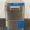 Asgood UCD-400 Undercounter Glasswasher
