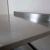 Stainless Steel Bench 1800W