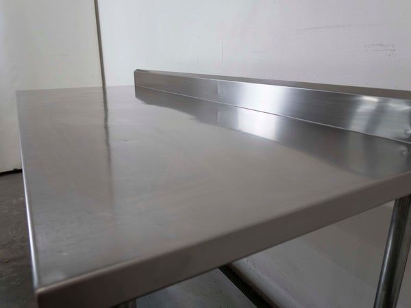 Stainless Steel Bench 1800W