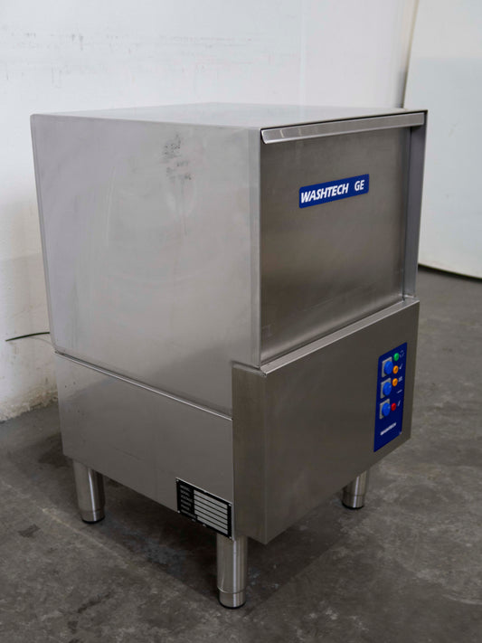 Washtech GE Glasswasher