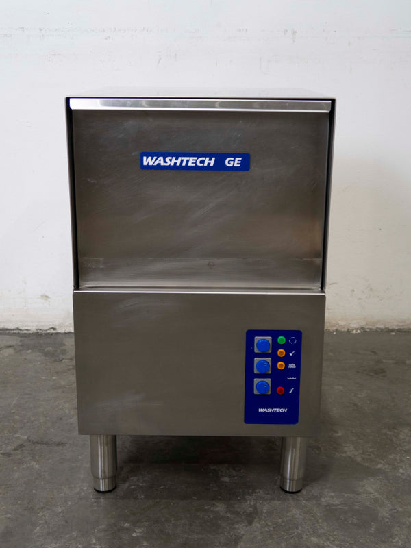 Washtech GE Glasswasher