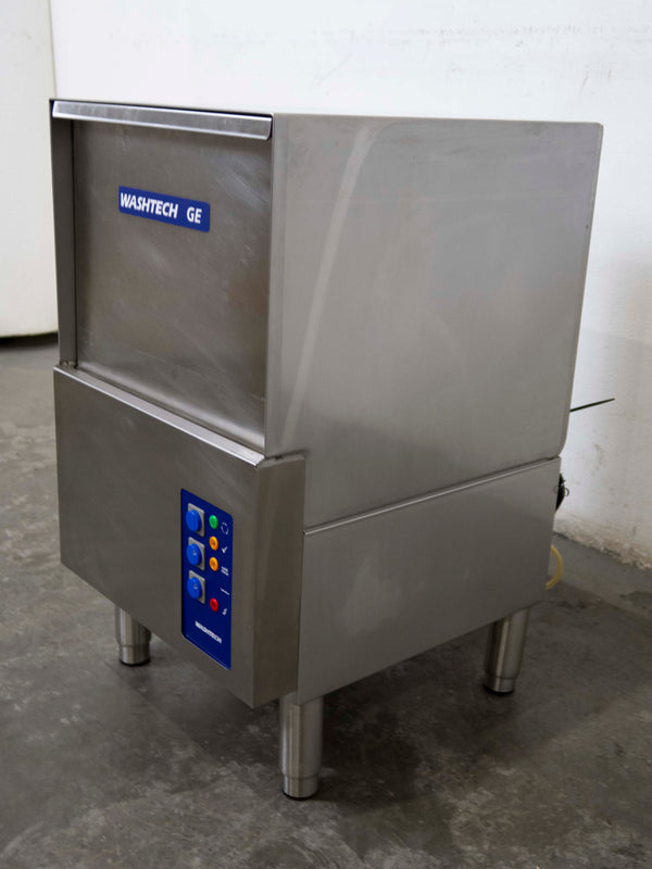 Washtech GE Glasswasher