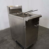 Luus FV-45 Fryer