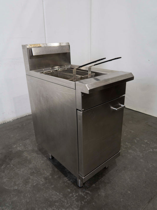 Luus FV-45 Fryer