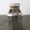 Luus FV-45 Fryer