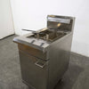 Luus FV-45 Fryer