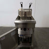 Luus FV-45 Fryer