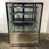 Bonvue GAN-900RF3 Cake Display