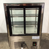 Bonvue GAN-900RF3 Cake Display