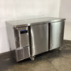 Hoshizaki FT-126MA-A Underbench Freezer