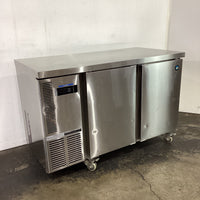 Hoshizaki FT-126MA-A Underbench Freezer