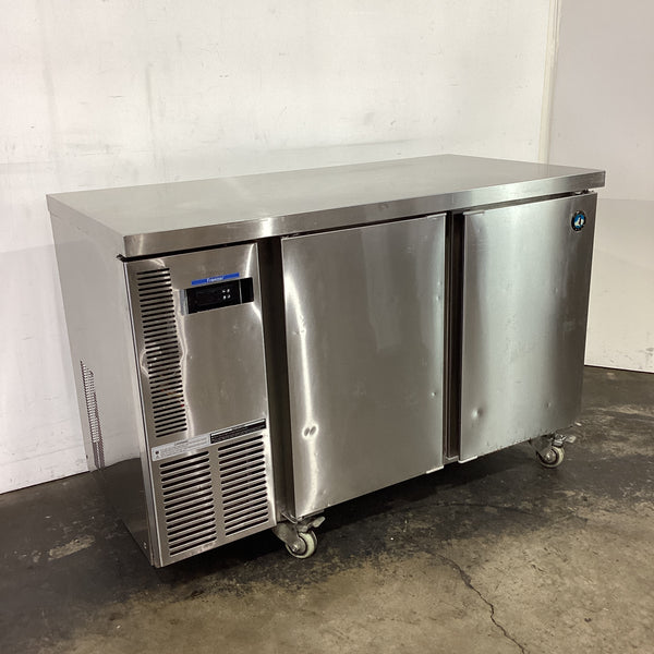 Hoshizaki FT-126MA-A Underbench Freezer