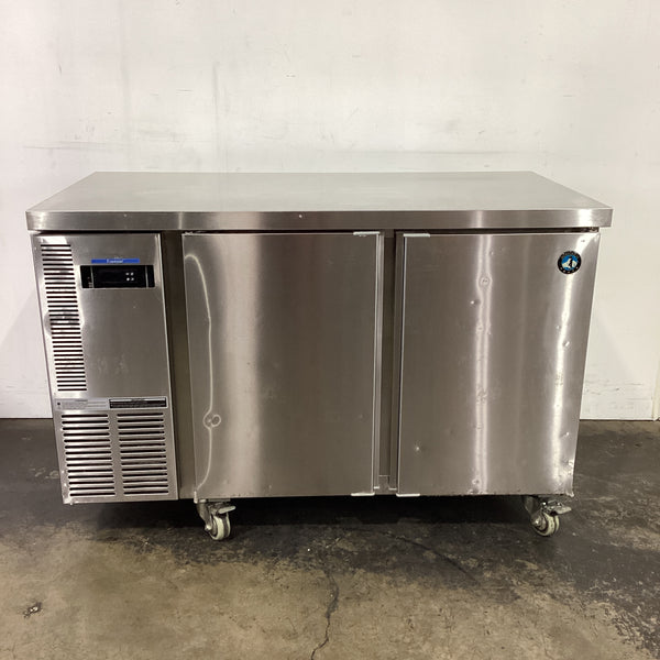 Hoshizaki FT-126MA-A Underbench Freezer