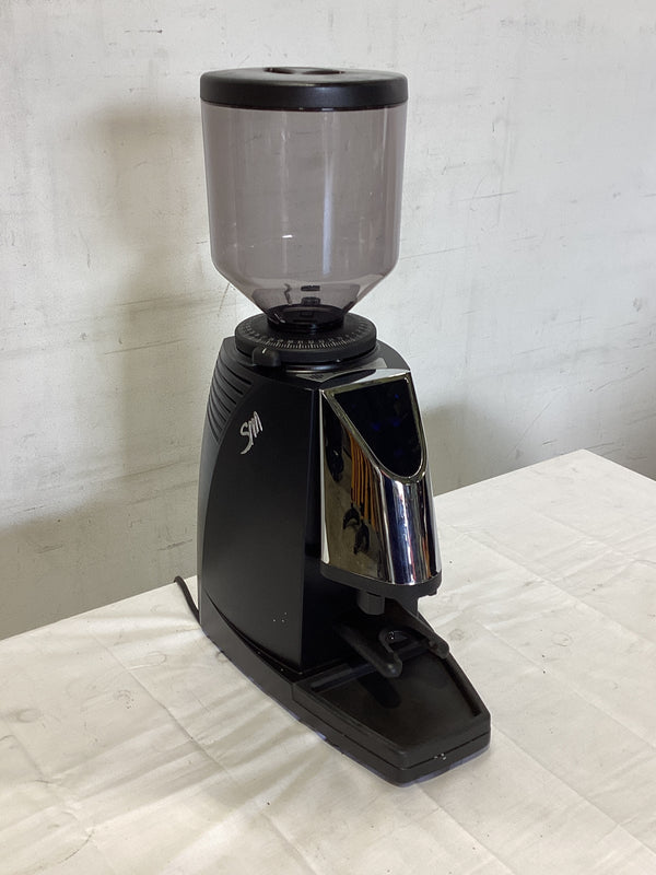 La San Marco SM92 Instant Coffee Grinder