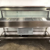 Woodson WR-CFS-26-A2 Cold Display Bar