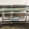 Woodson WR-CFS-26-A2 Cold Display Bar