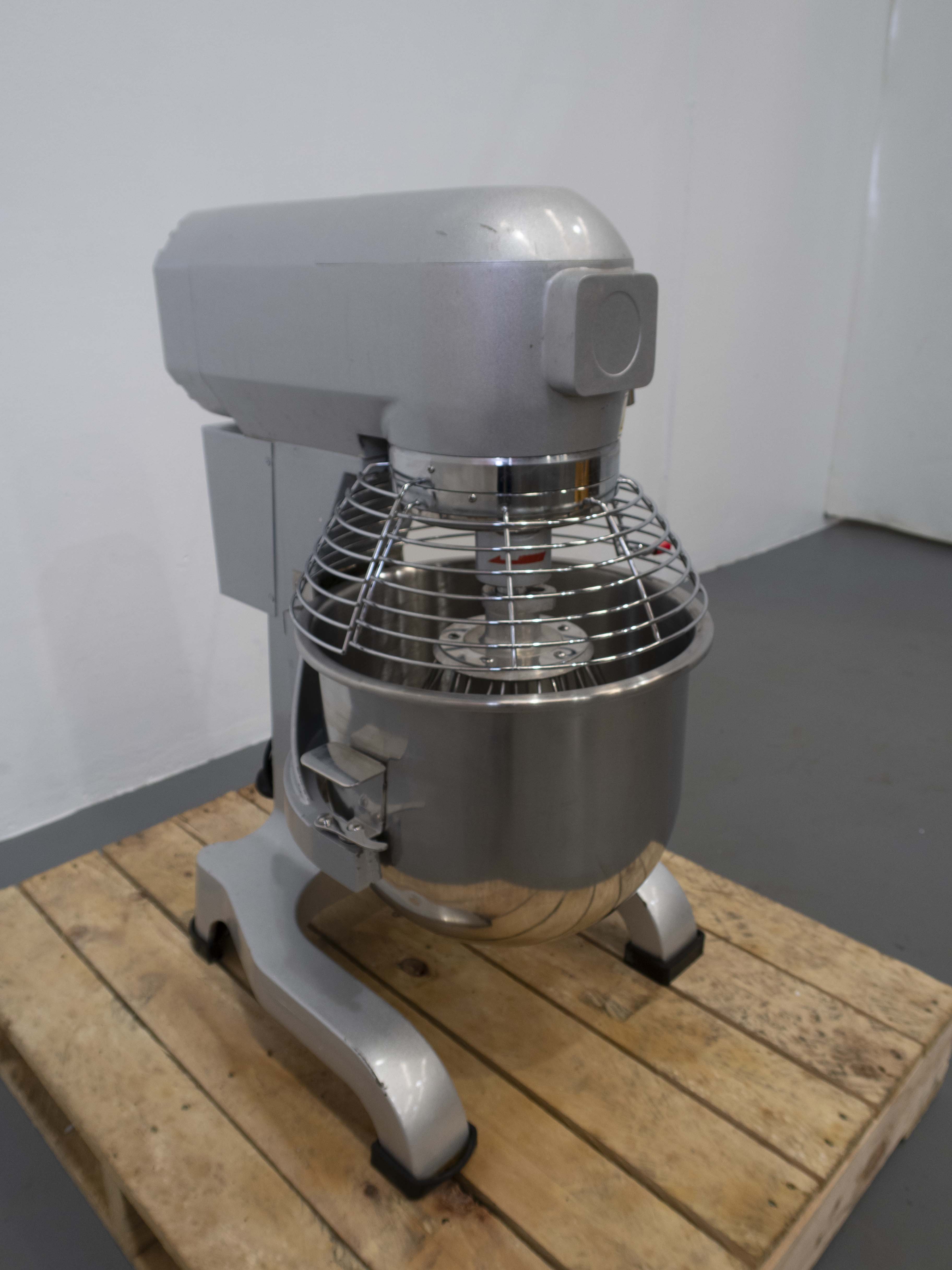Apuro GL191-A Planetary Mixer