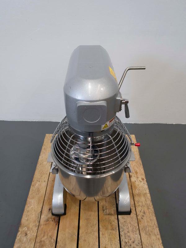 Apuro GL191-A Planetary Mixer