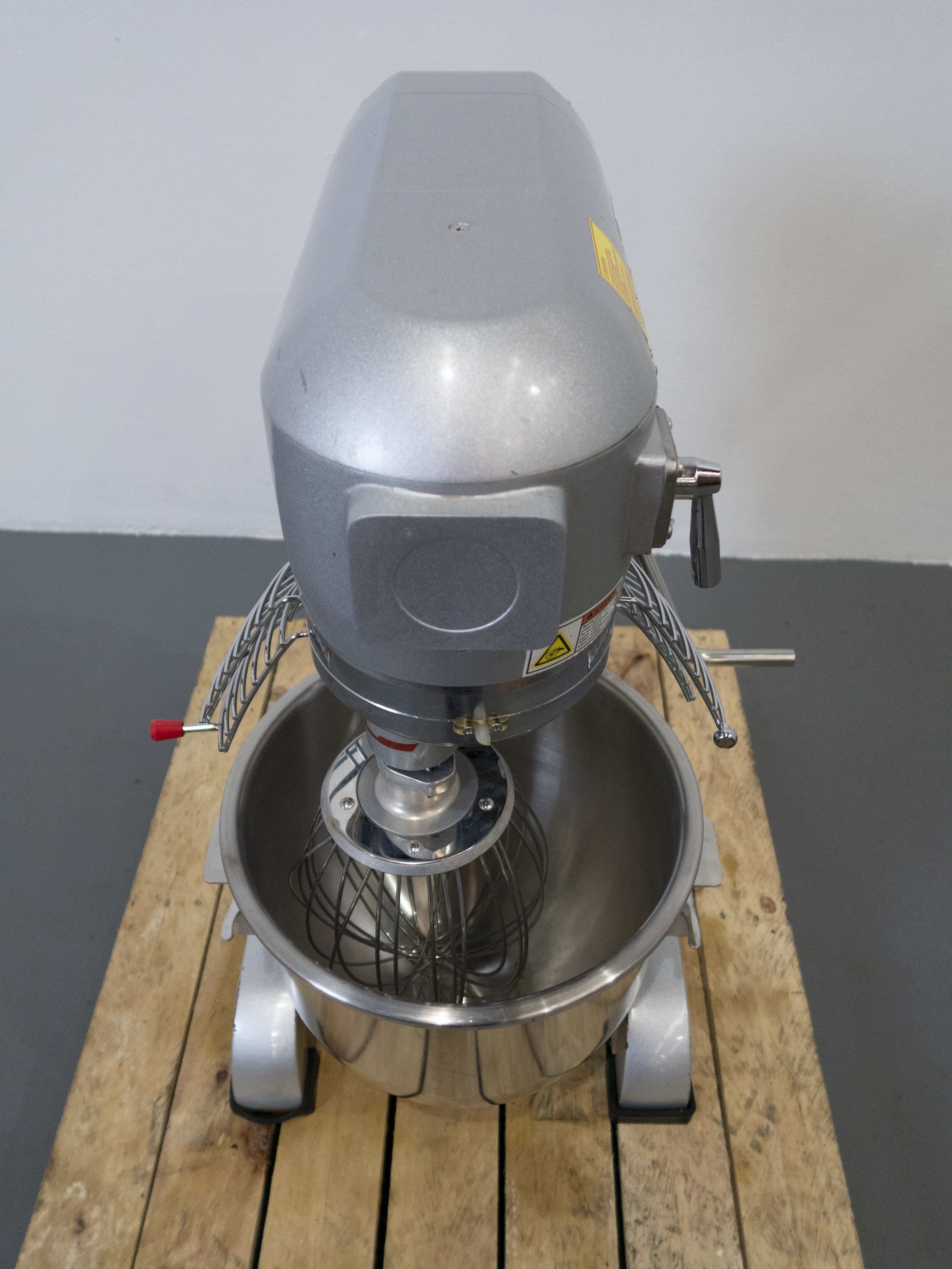 Apuro GL191-A Planetary Mixer