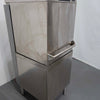 Smeg HTY505DHAUS Pass Through Dishwasher